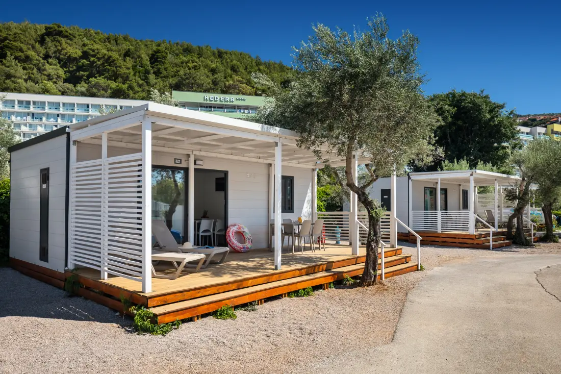 Camping Oliva3 étoiles★★★