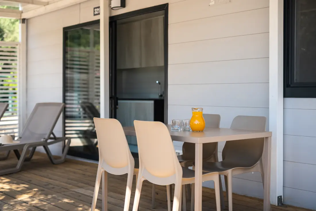 Camping Oliva3 étoiles★★★