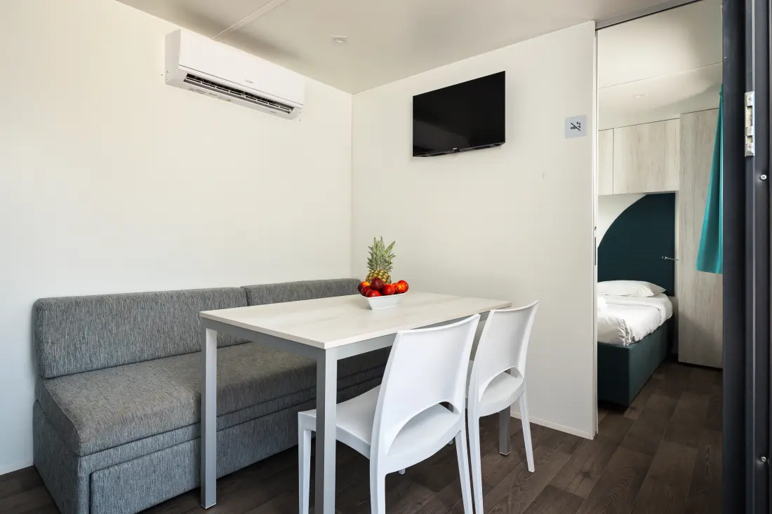 Camping Oliva3 étoiles★★★
