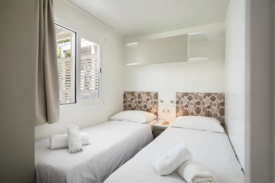 Camping Oliva3 étoiles★★★