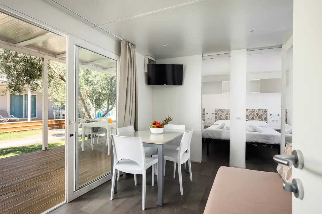 Camping Oliva3 étoiles★★★