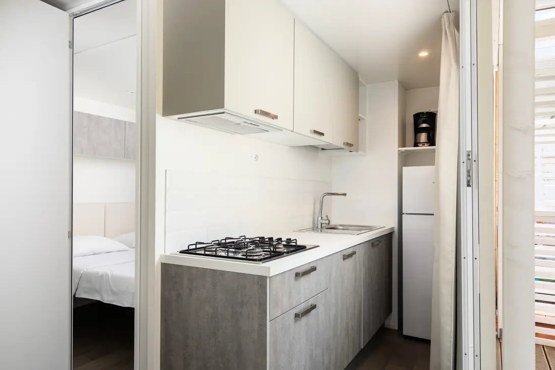 Camping Oliva3 étoiles★★★