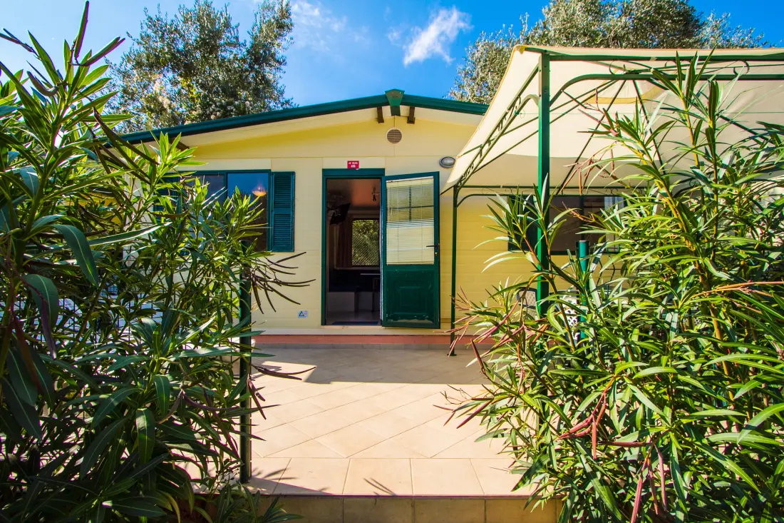 Camping Oliva3 étoiles★★★