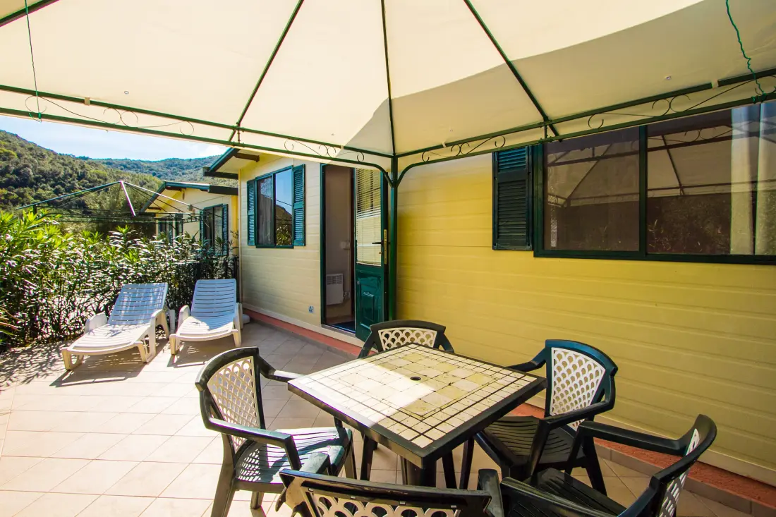 Camping Oliva3 étoiles★★★