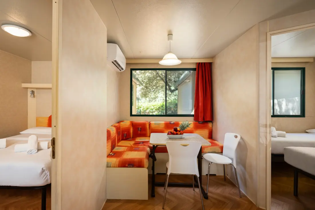 Camping Oliva3 étoiles★★★