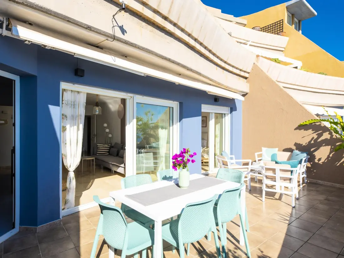 Location de Vacances Radazul 3