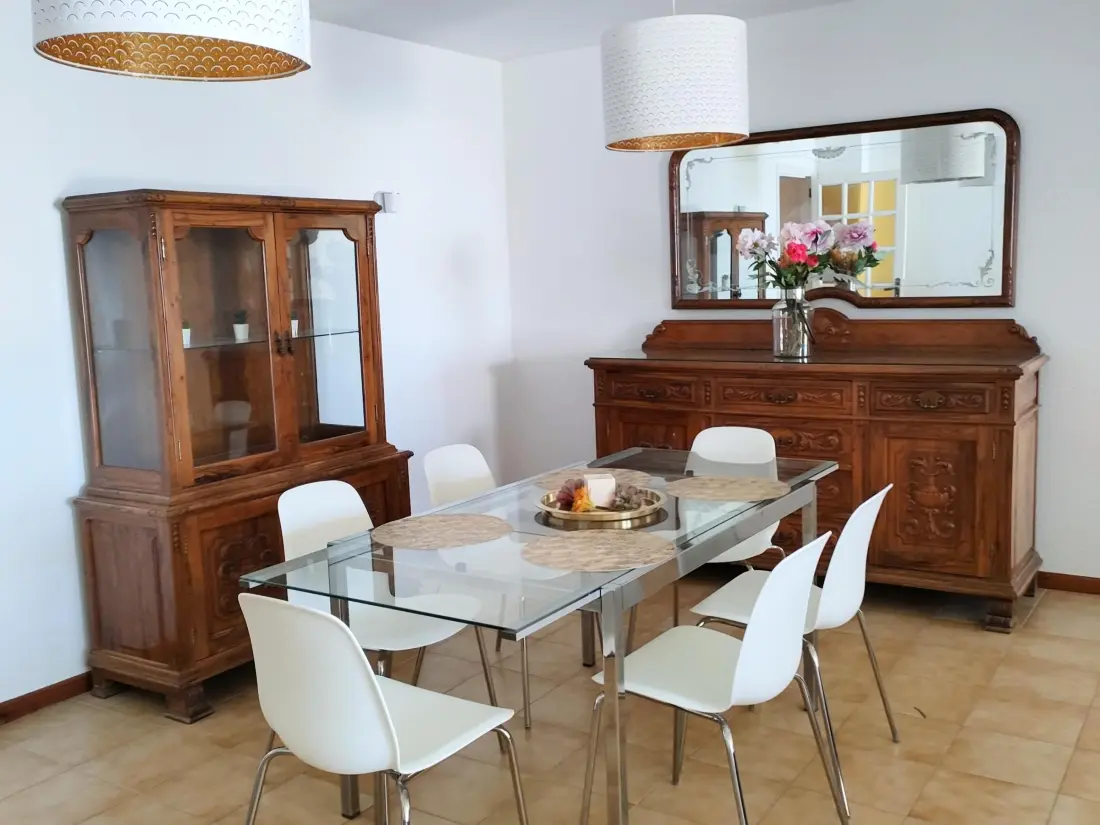 Location de Vacances Radazul 9