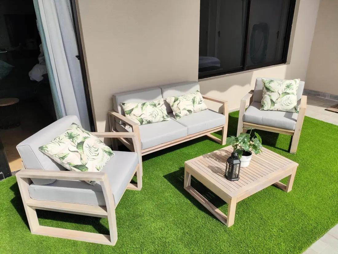 Location de Vacances Radazul 9