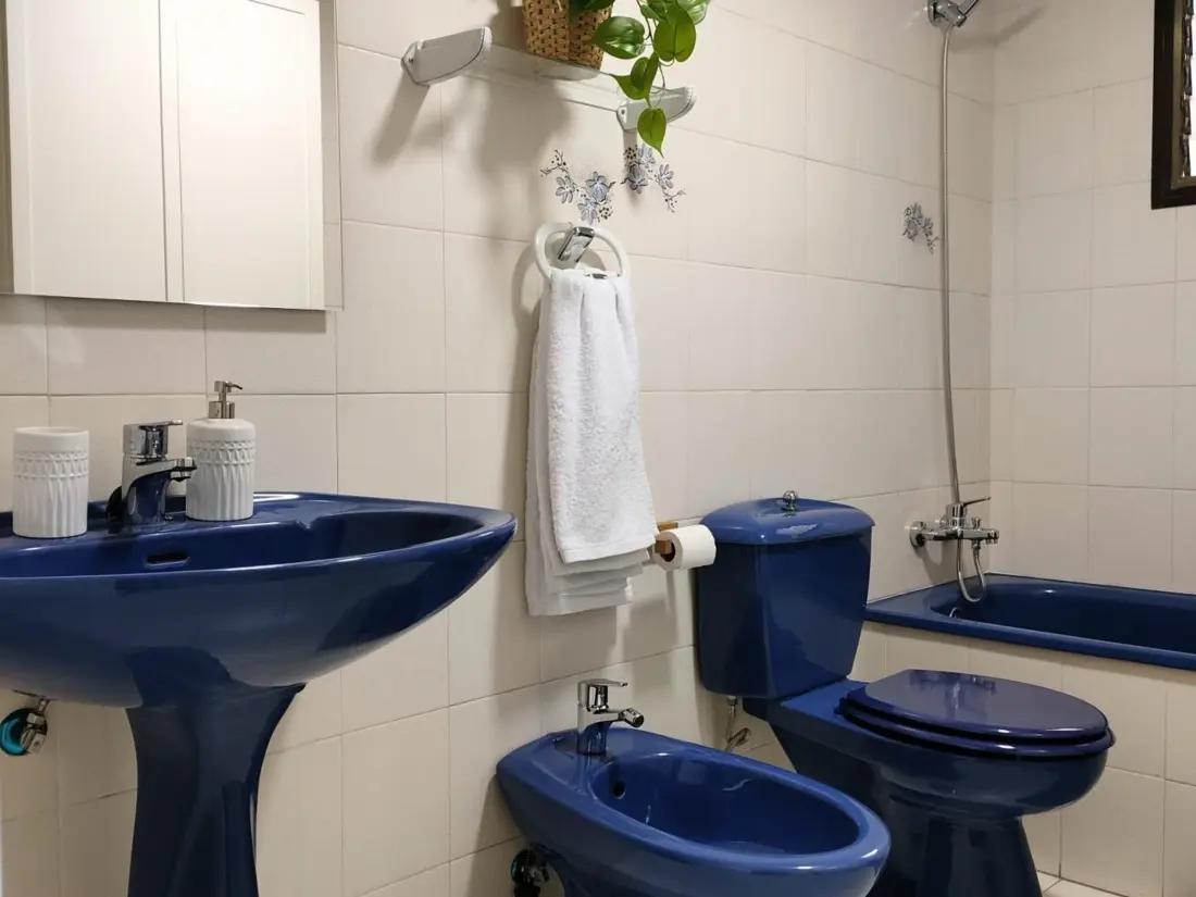 Location de Vacances Radazul 9