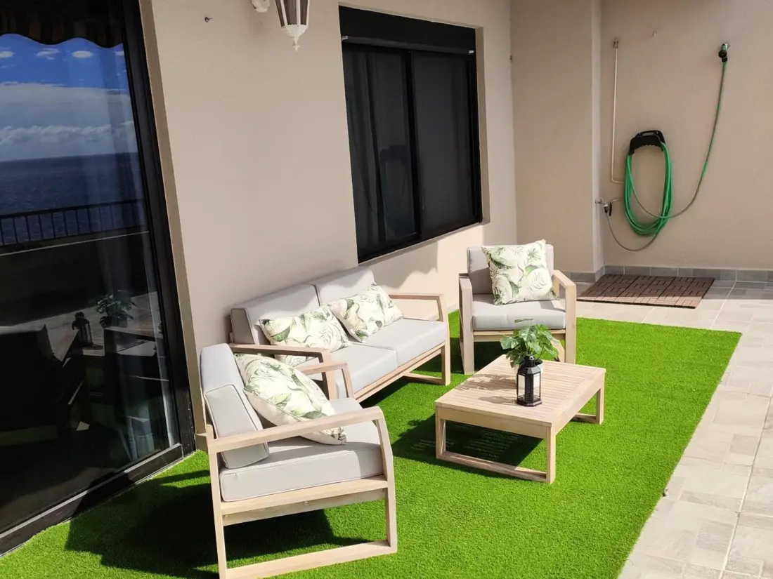 Location de Vacances Radazul 9