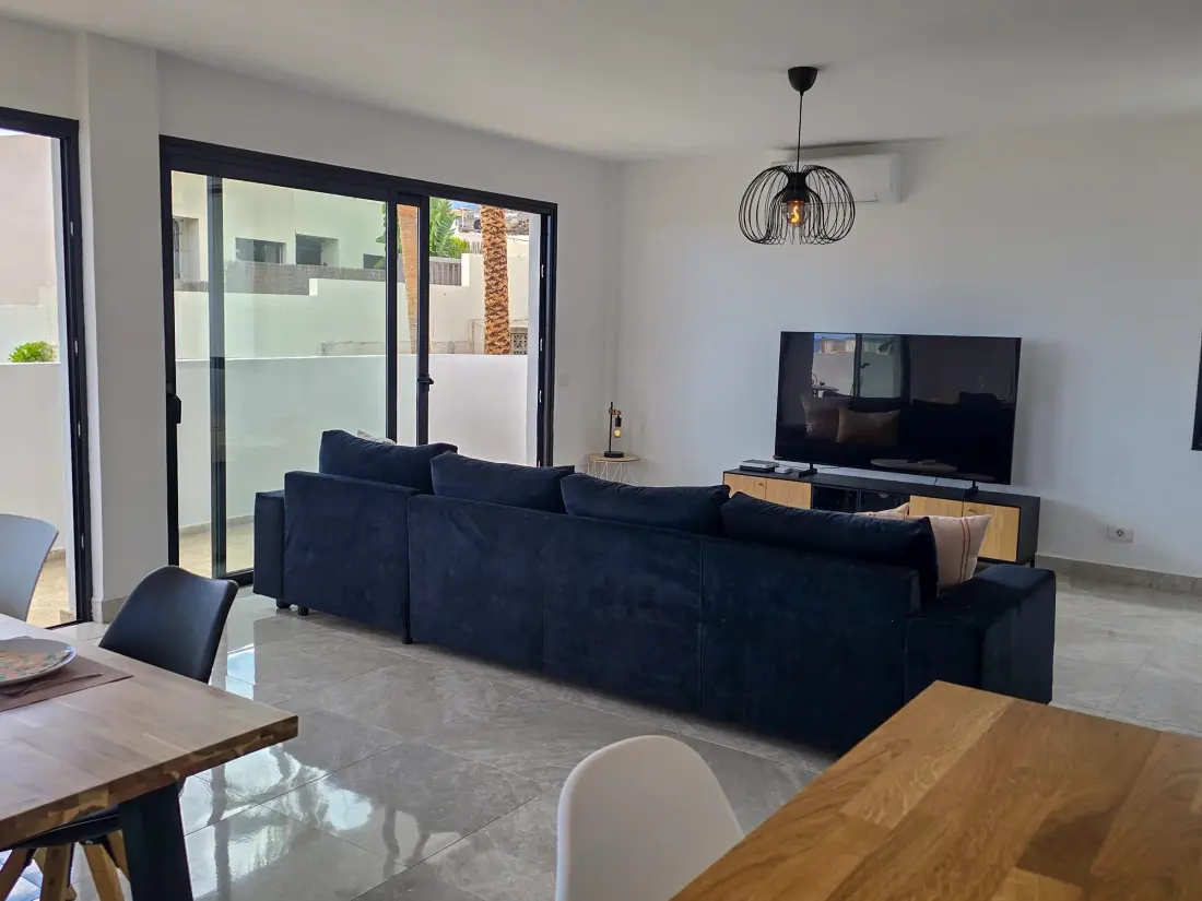 Maison de Vacances Radazul 13