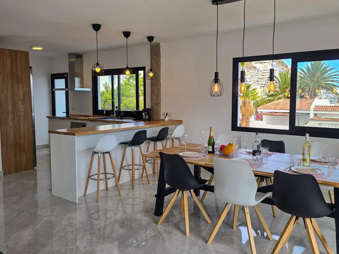 Maison de Vacances Radazul 13