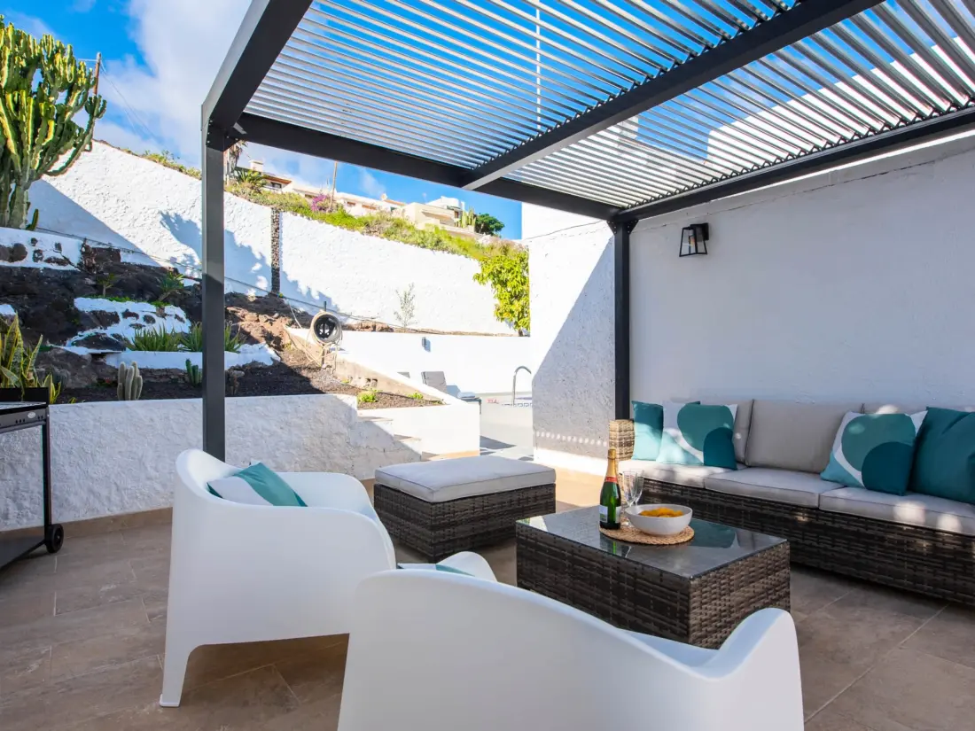 Maison de Vacances Radazul