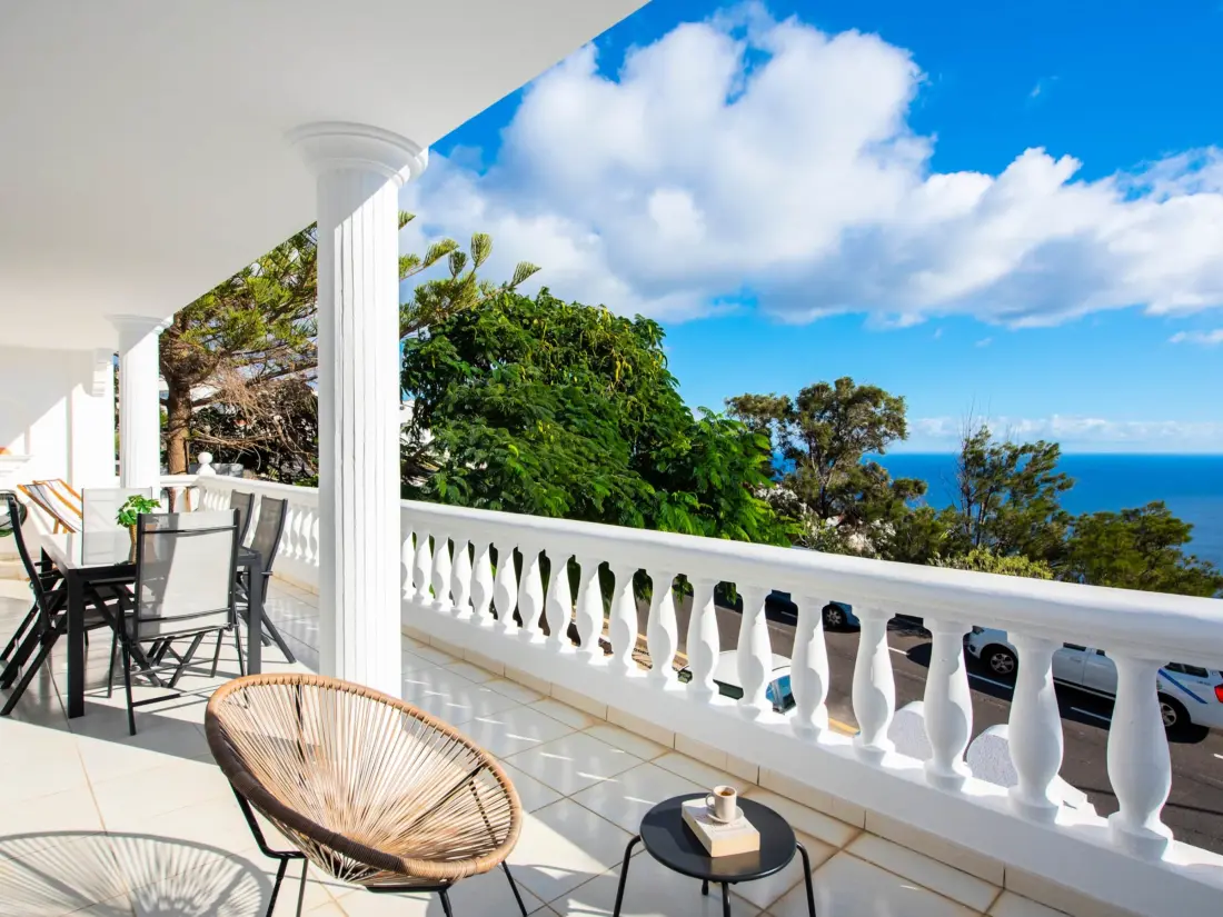 Maison de Vacances Radazul