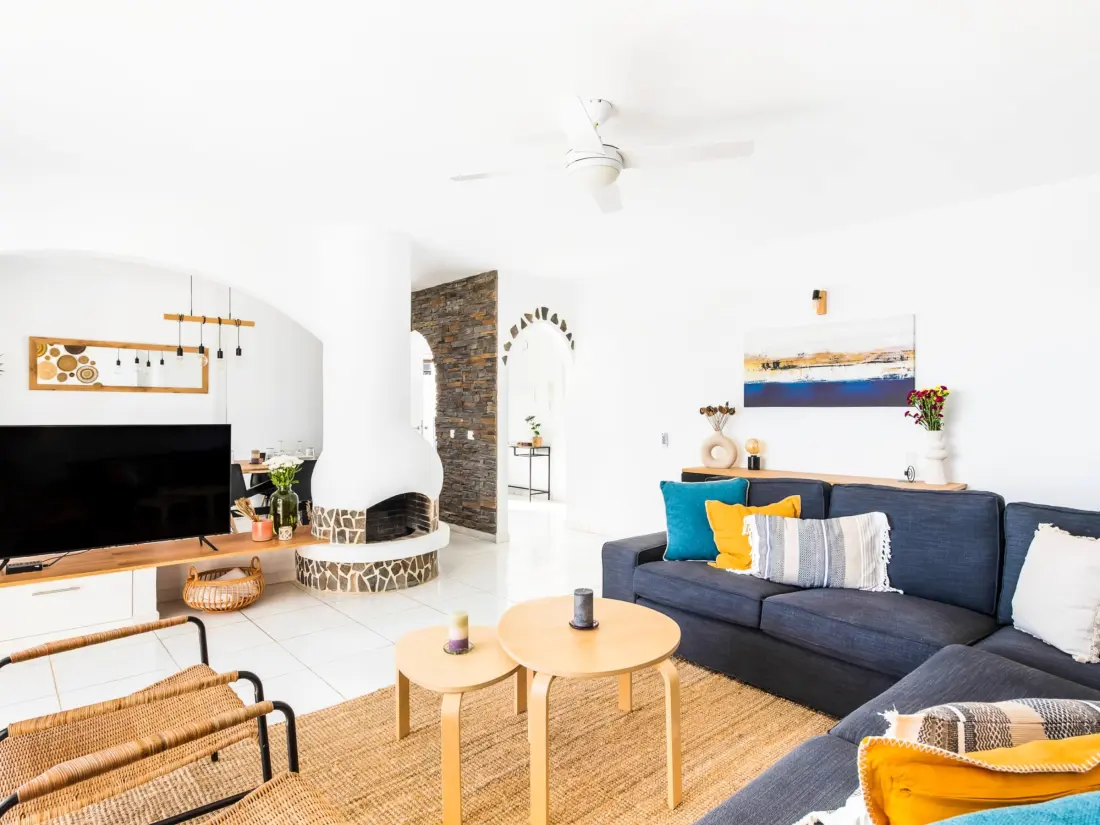 Maison de Vacances Radazul