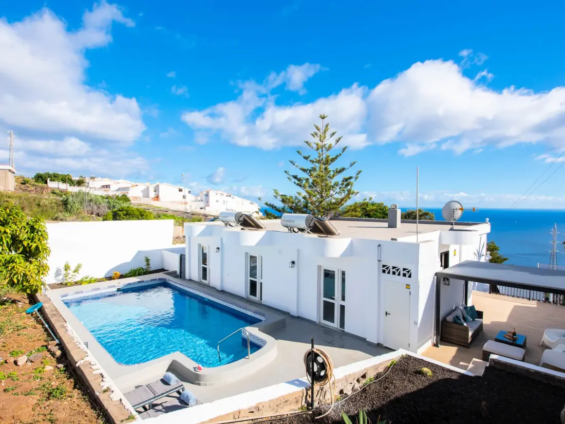 Maison de Vacances Radazul