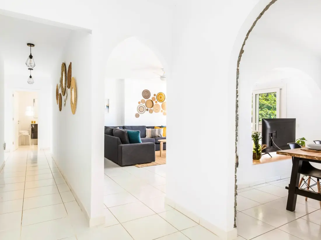 Maison de Vacances Radazul