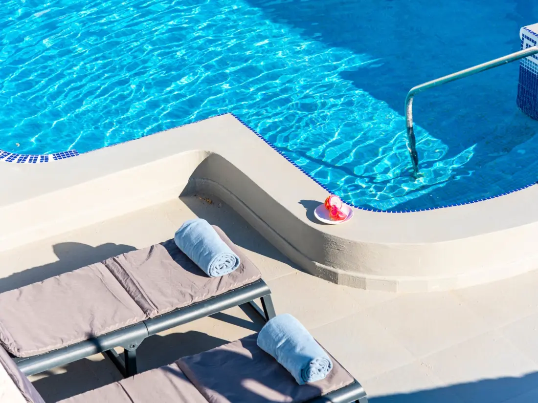 Maison de Vacances Radazul