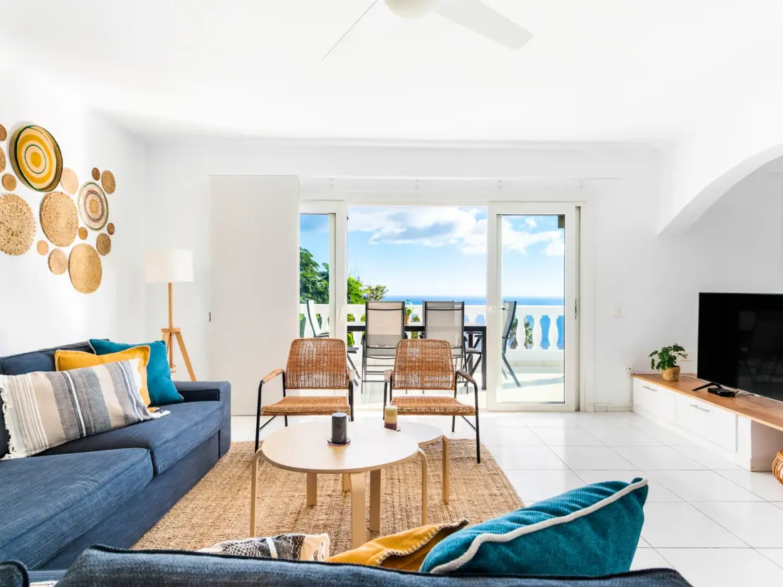 Maison de Vacances Radazul