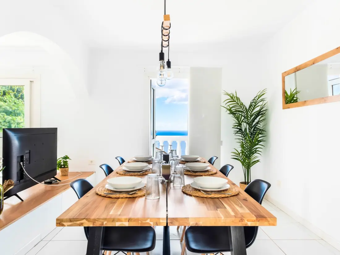Maison de Vacances Radazul