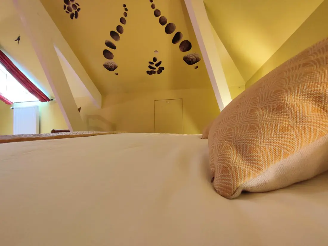 Gîte de France Gîtes de france® - la villa 3 épis
