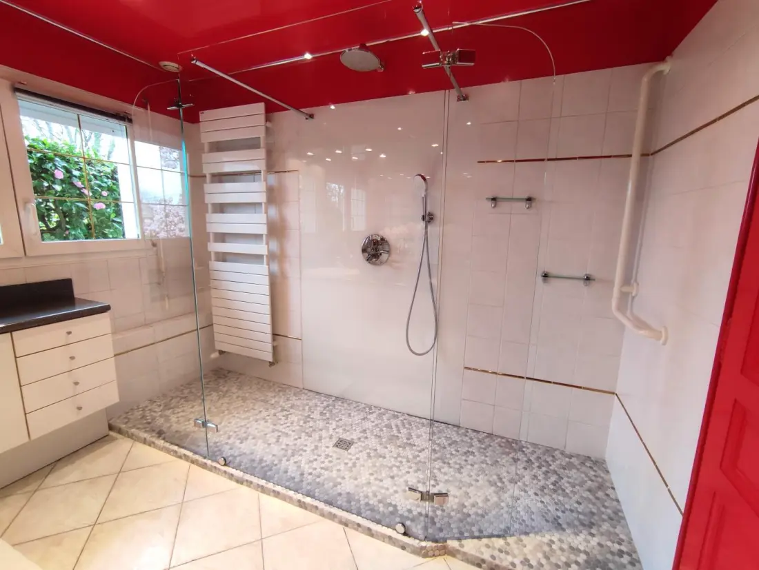 Gîte de France Gîtes de france® - la villa 3 épis