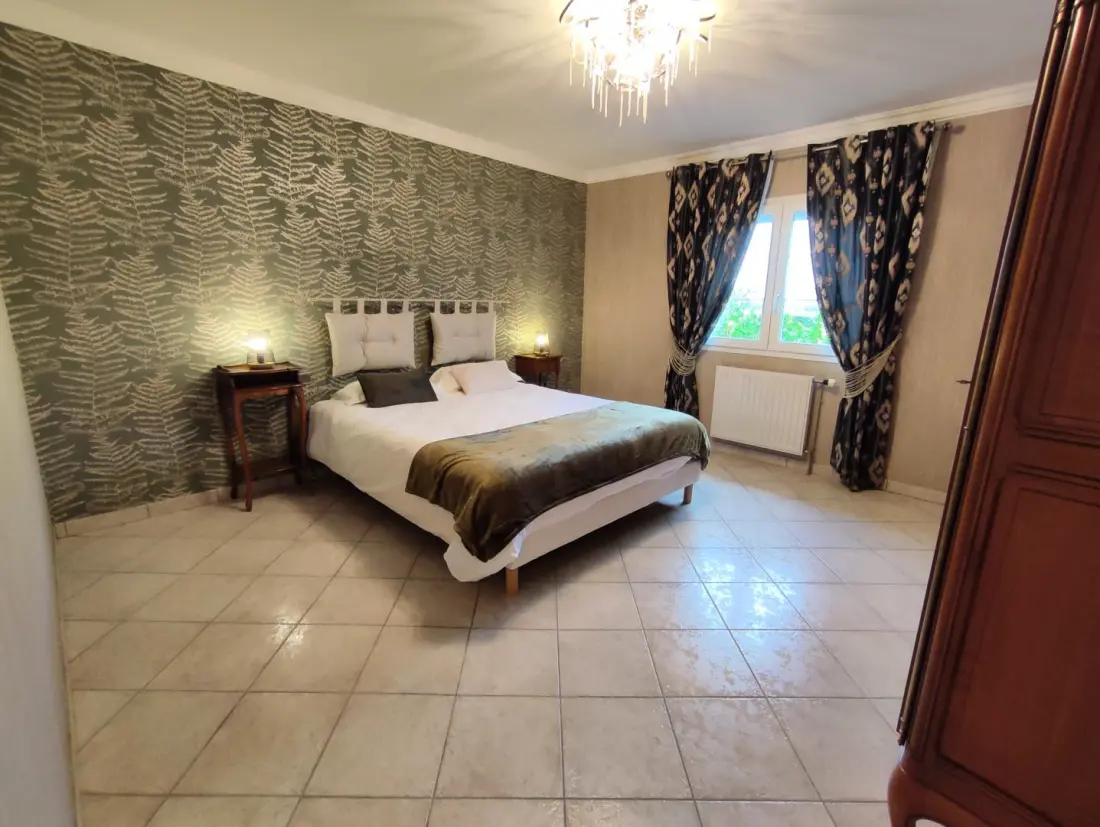 Gîte de France Gîtes de france® - la villa 3 épis