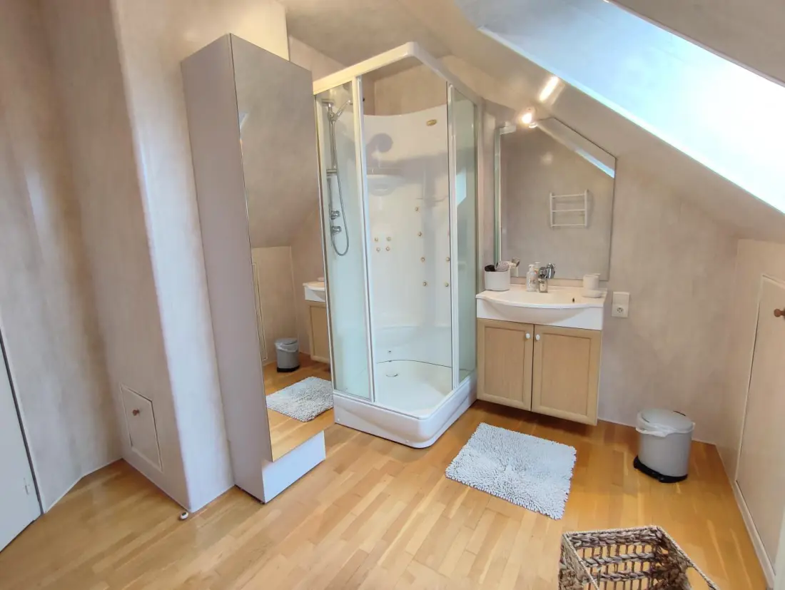 Gîte de France Gîtes de france® - la villa 3 épis