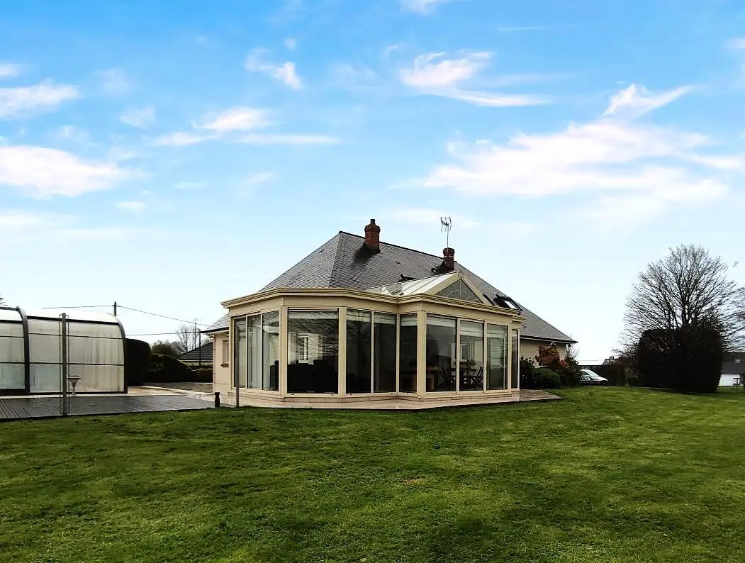 Gîte de France Gîtes de france® - la villa 3 épis