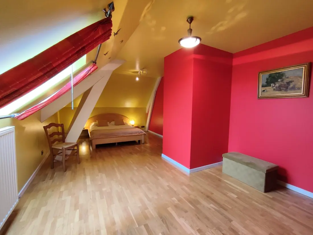 Gîte de France Gîtes de france® - la villa 3 épis