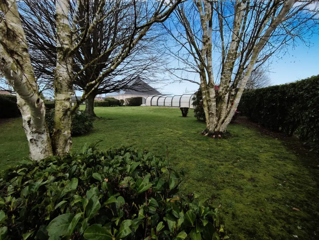 Gîte de France Gîtes de france® - la villa 3 épis