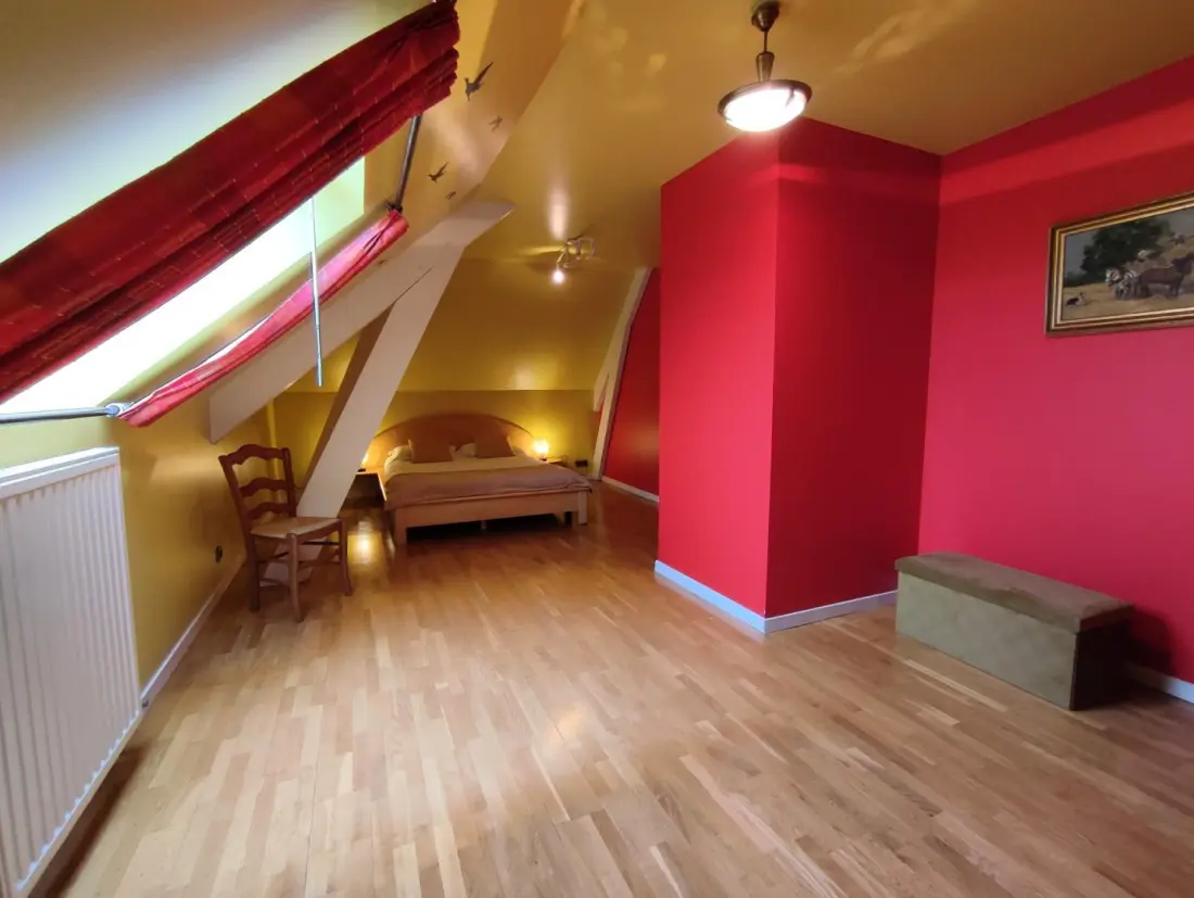 Gîte de France Gîtes de france® - la villa 3 épis