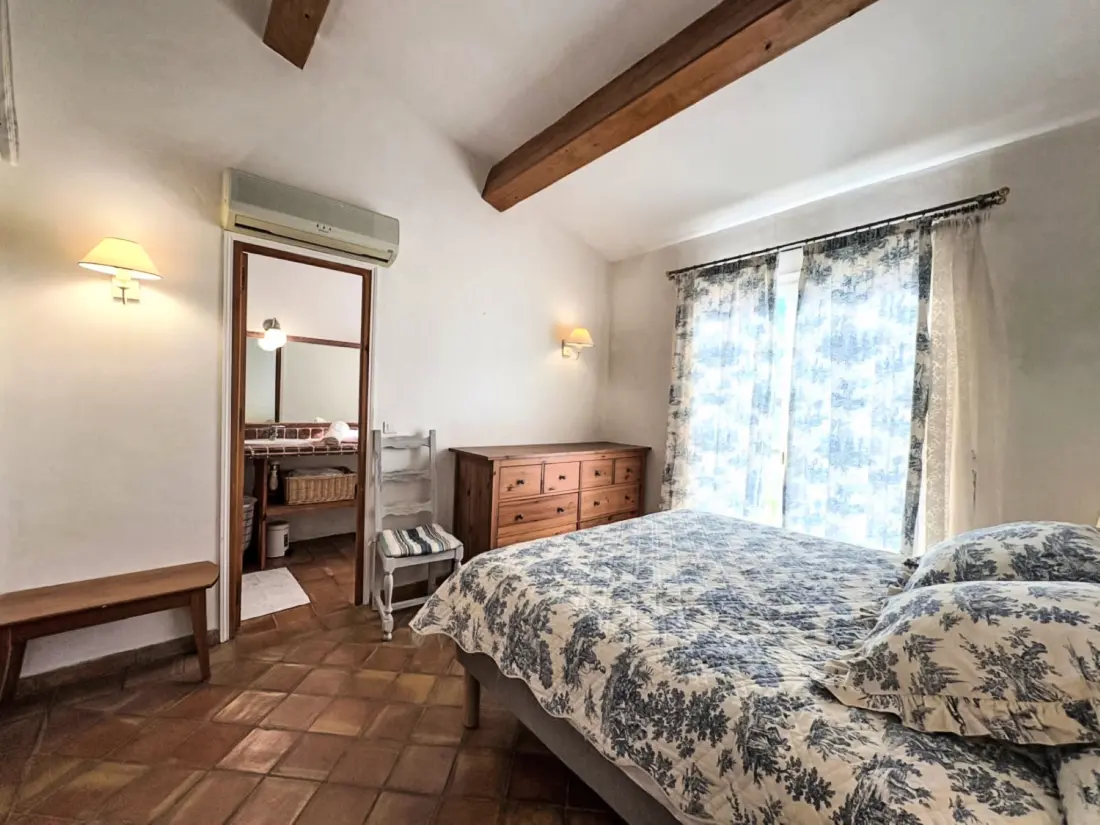 Maison de Vacances Ramatuelle