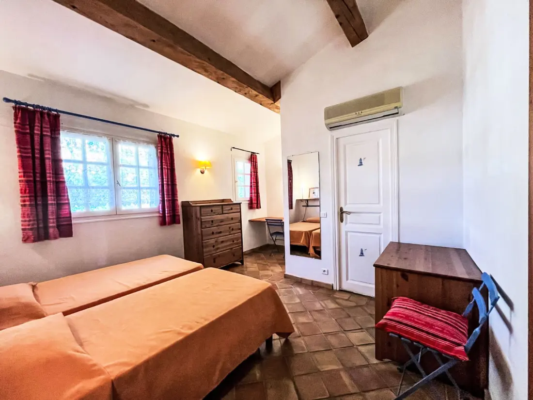 Maison de Vacances Ramatuelle