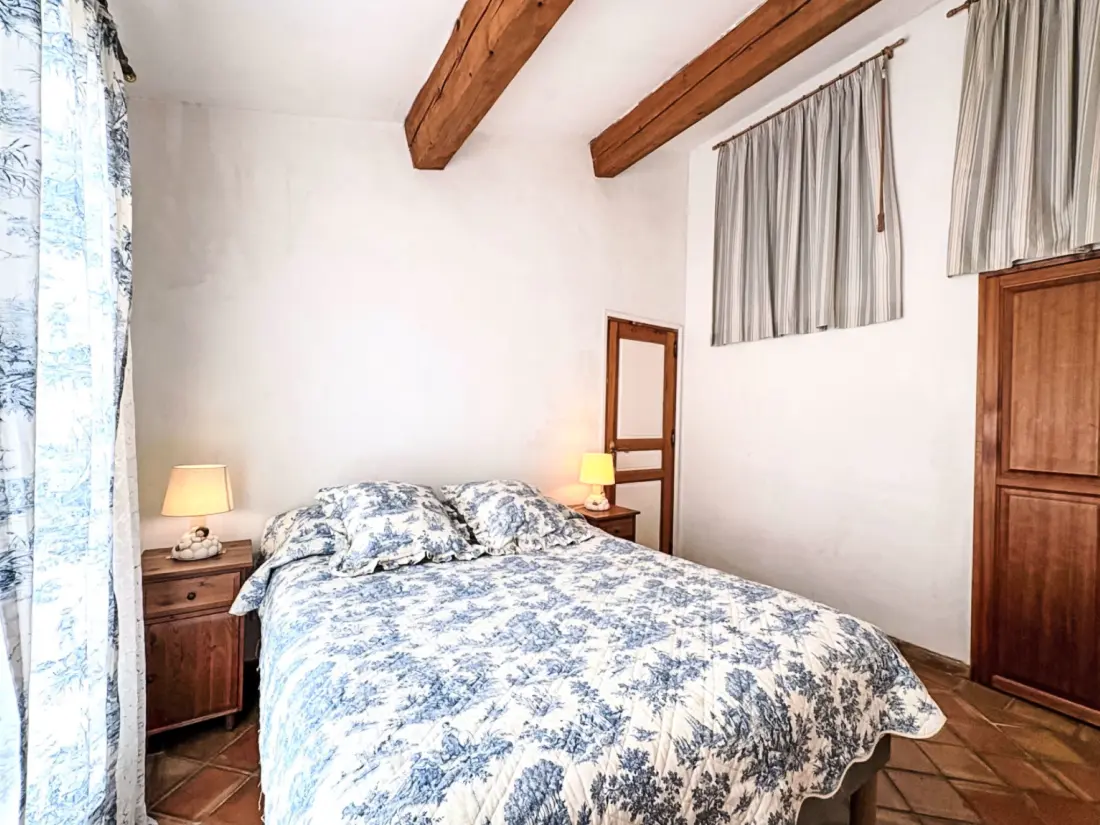 Maison de Vacances Ramatuelle