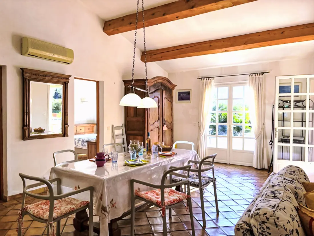 Maison de Vacances Ramatuelle