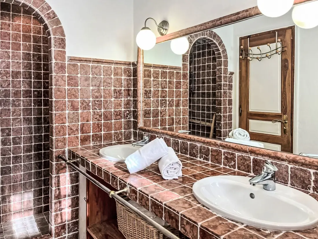 Maison de Vacances Ramatuelle