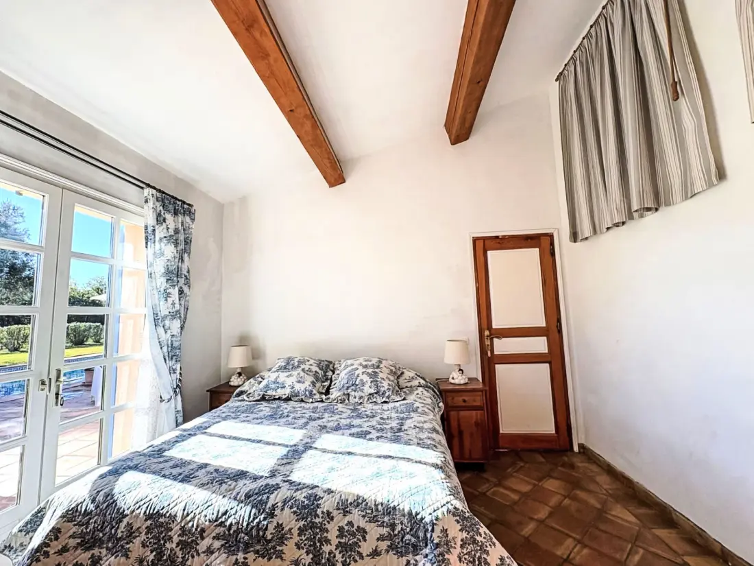 Maison de Vacances Ramatuelle