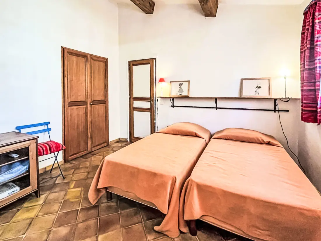 Maison de Vacances Ramatuelle