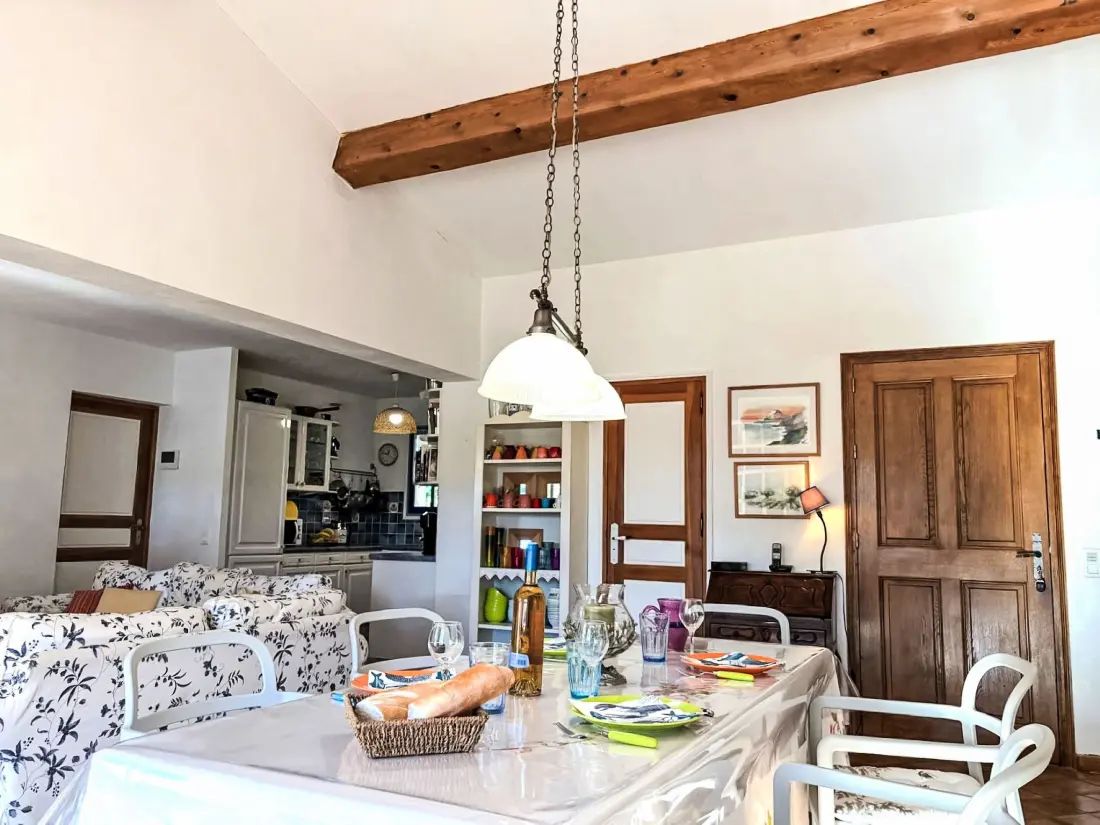 Maison de Vacances Ramatuelle