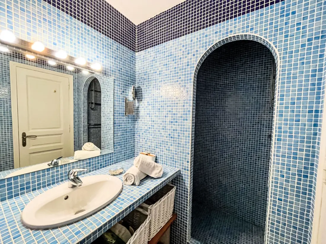 Maison de Vacances Ramatuelle