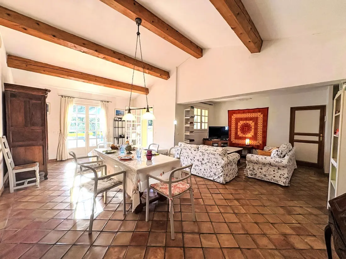 Maison de Vacances Ramatuelle