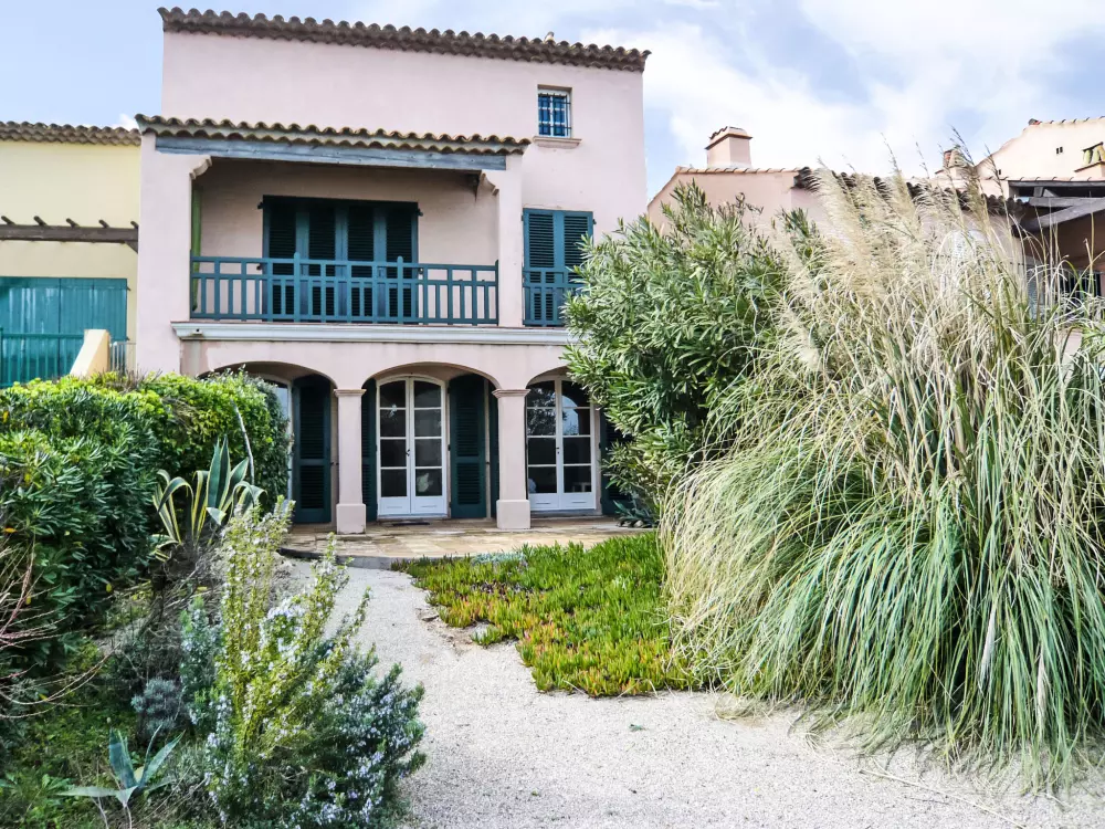 Résidence Bonne Terrasse