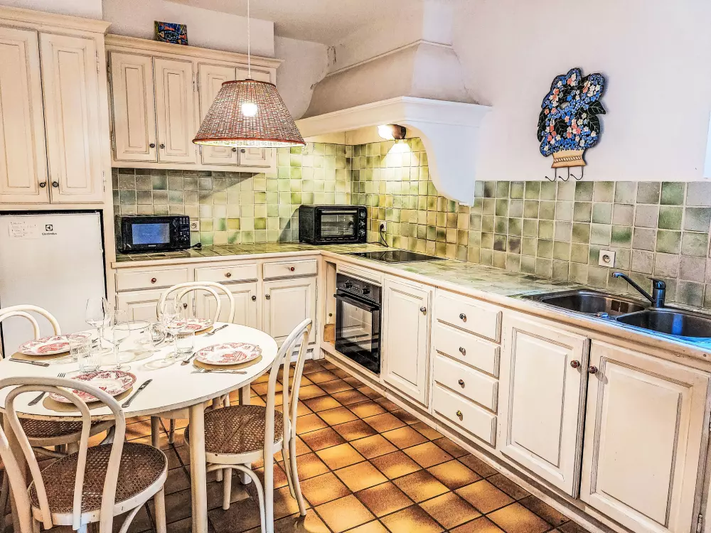 Résidence Bonne Terrasse