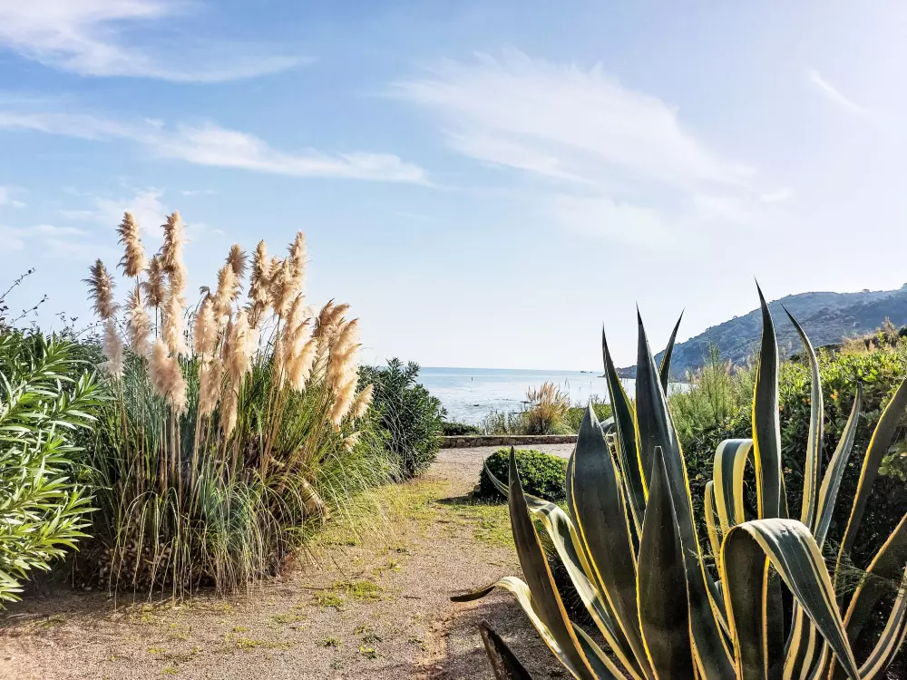 Résidence Bonne Terrasse