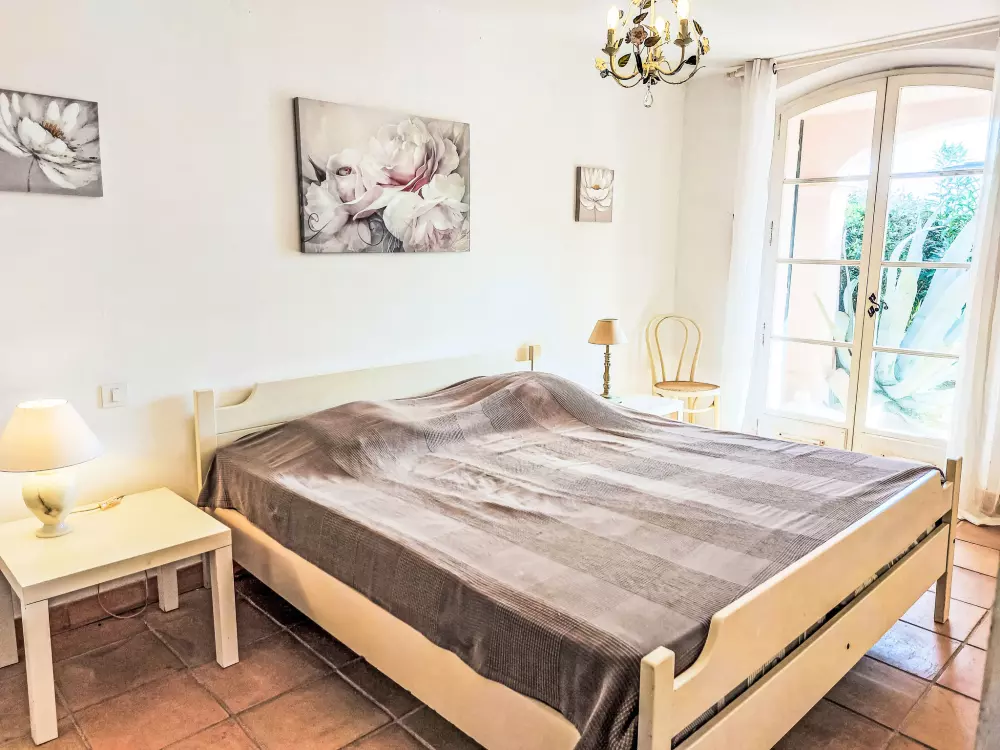 Résidence Bonne Terrasse