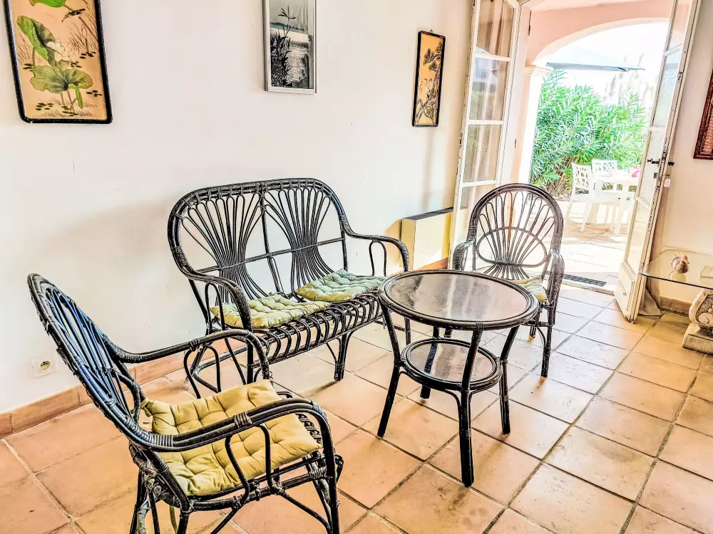 Résidence Bonne Terrasse