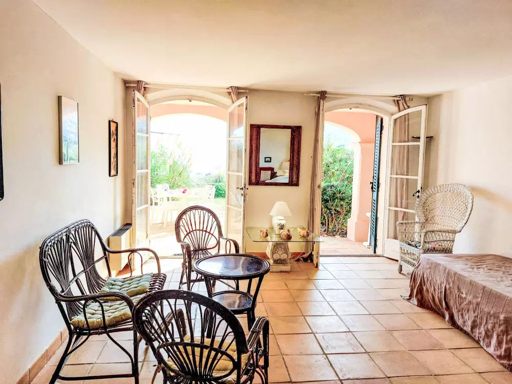 Résidence Bonne Terrasse