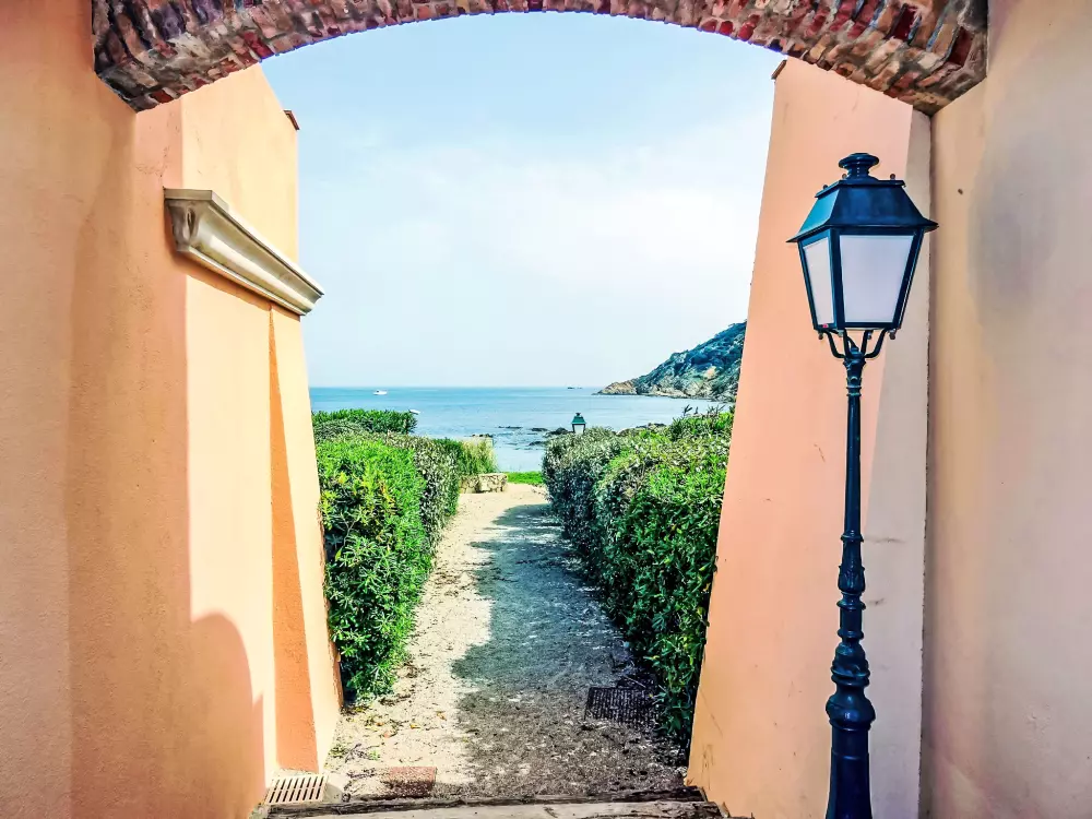 Résidence Bonne Terrasse