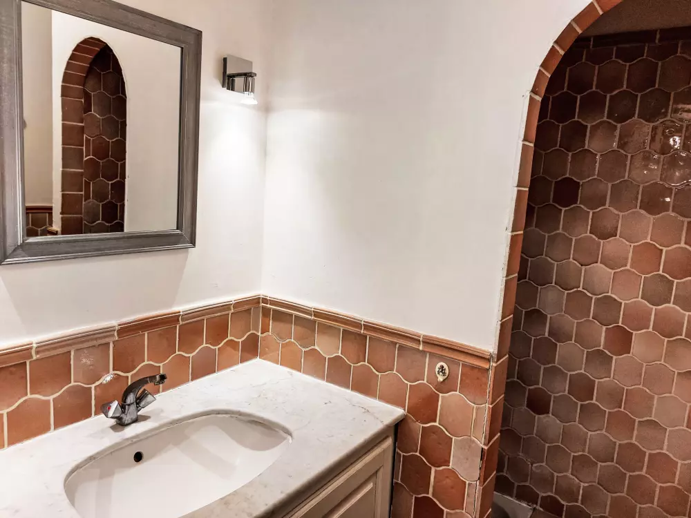 Résidence Bonne Terrasse